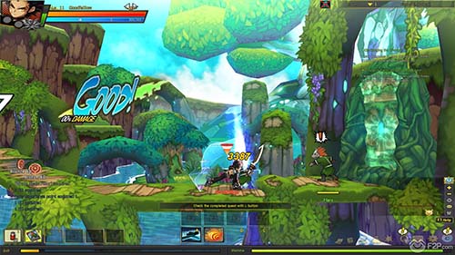 Elsword Tips for Farming and Ed
